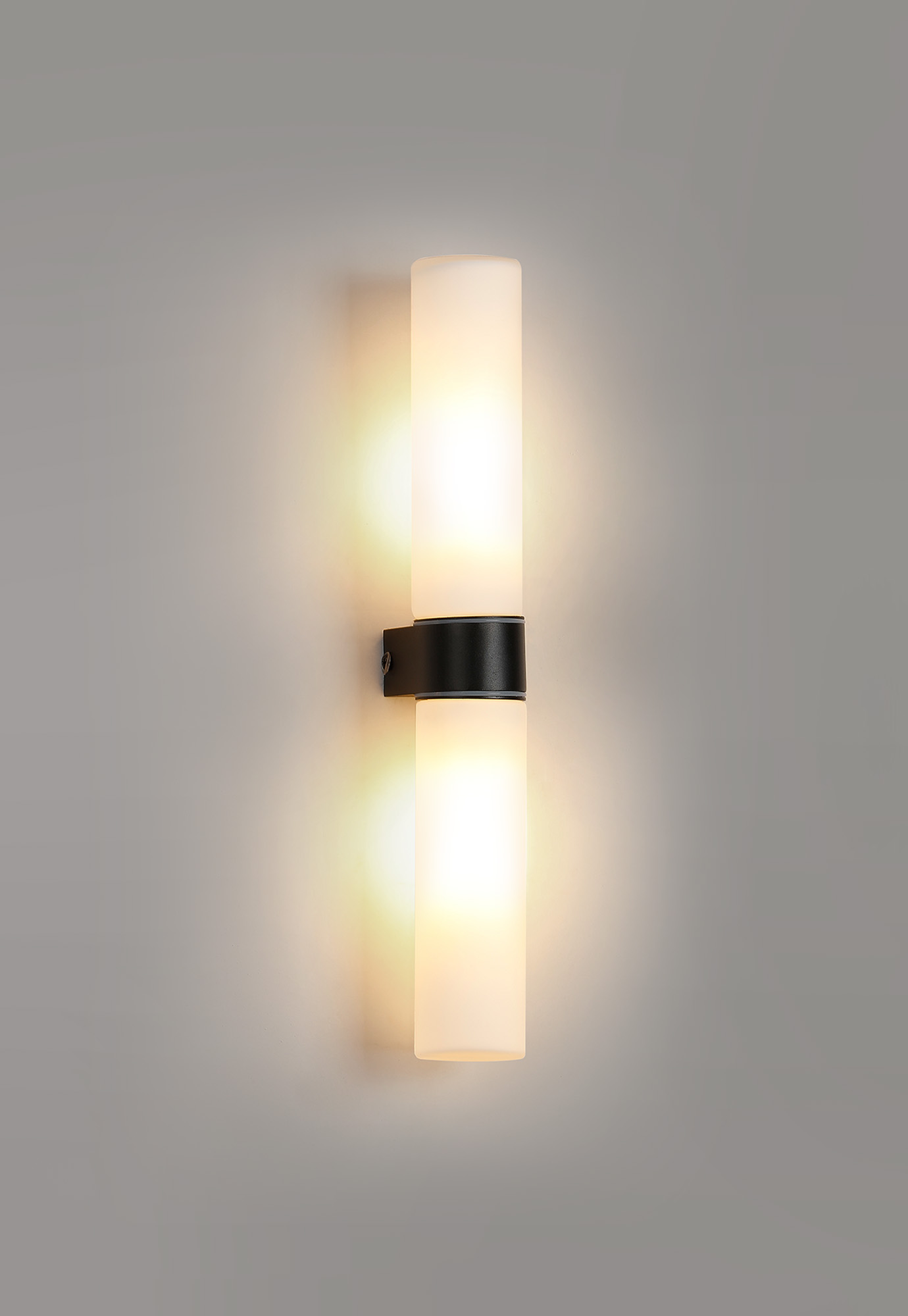 Tasso Bathroom Lights Deco Armed Wall Lights